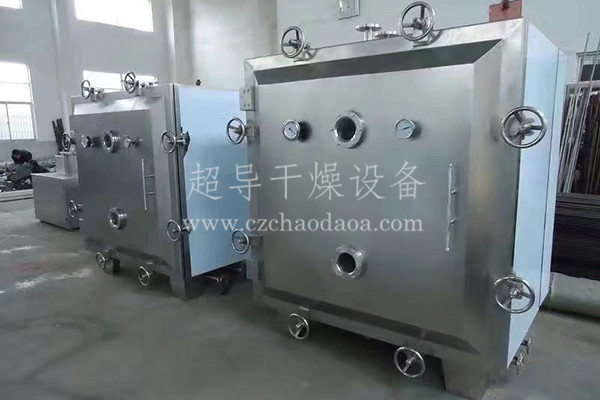 YZG/FZG系列真空干燥機